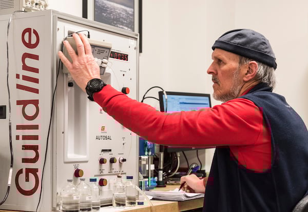 Live Tour of Calibration Webinar - RBR